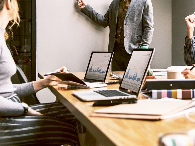 Nowoczesna redakcja cyfrowa