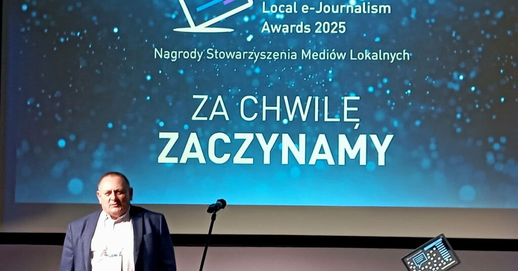 Lokalni, odważni i uzbrojeni w AI – refleksje po Forum Mediów Lokalnych 2026